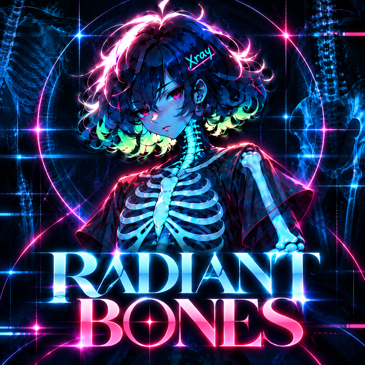 Radiant Bones
